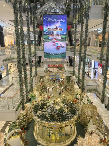 Quarterly VC Sharing of Information